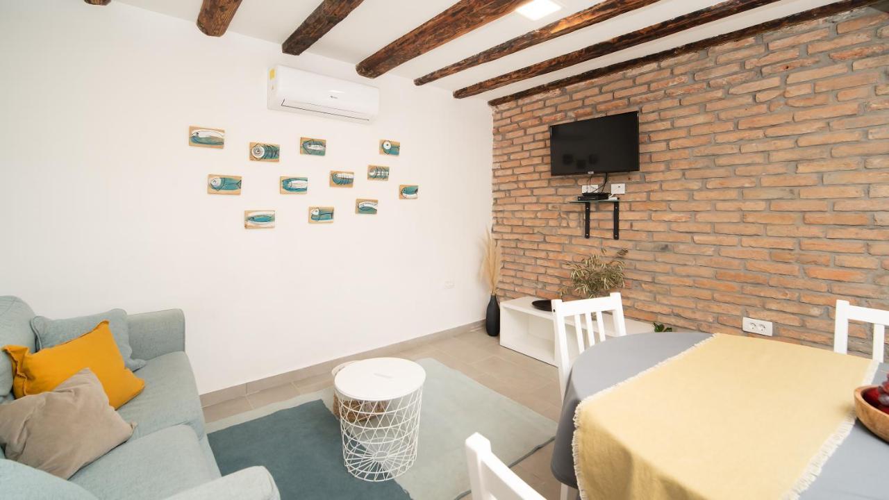 Casa Emiliana Villa Rasa Exterior photo